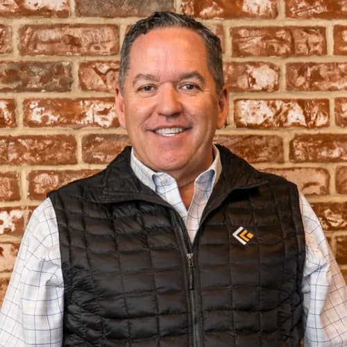 Kevin Lund