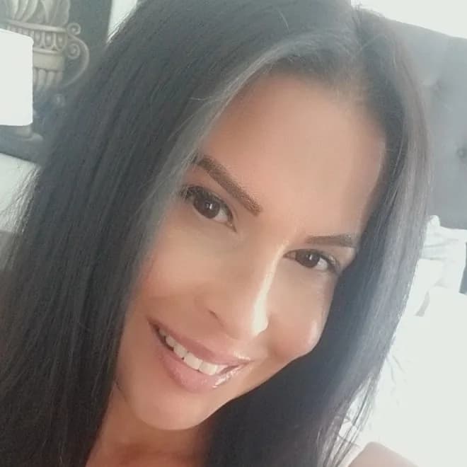 Monica Mowad