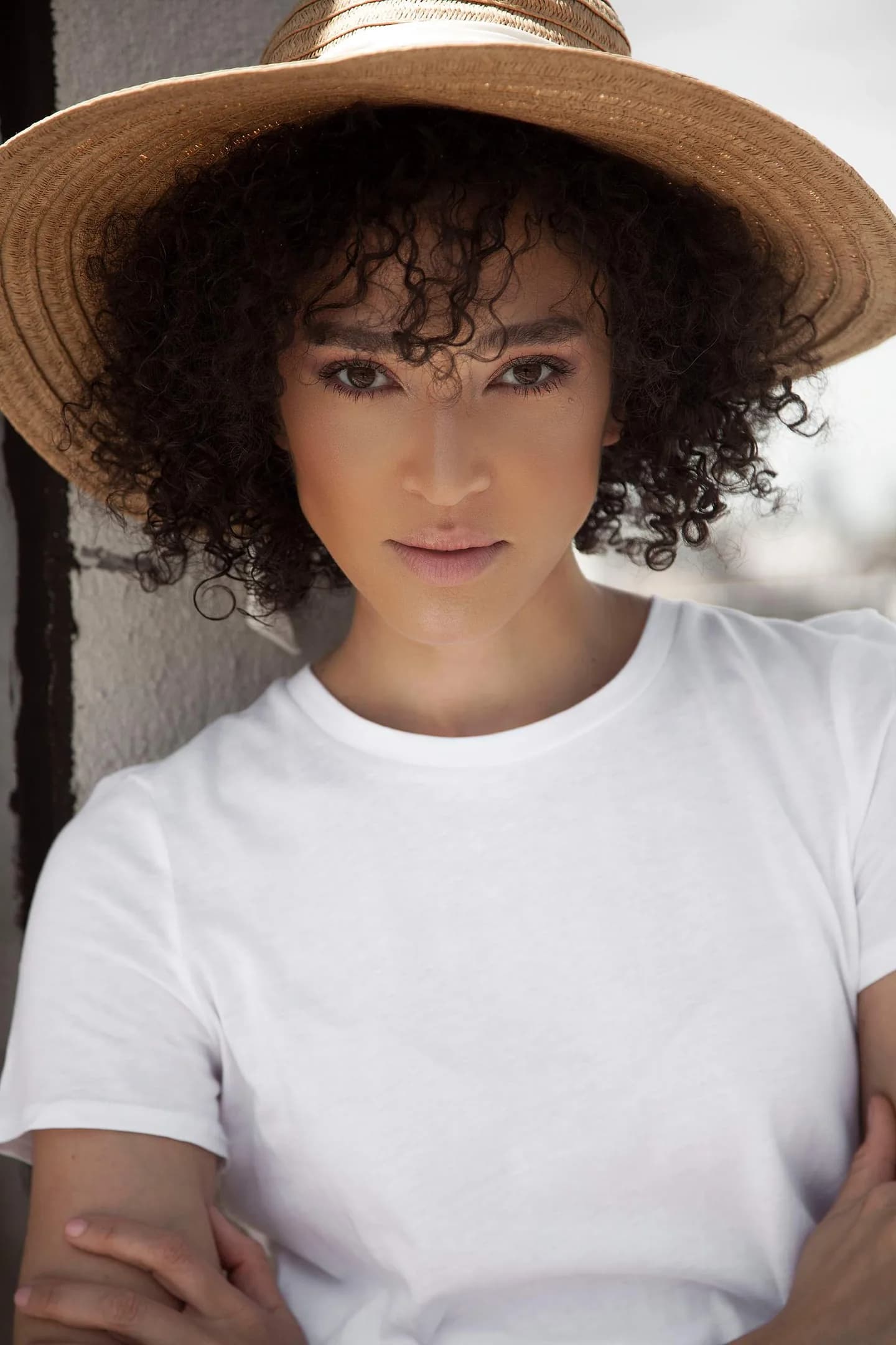 Naima Mora