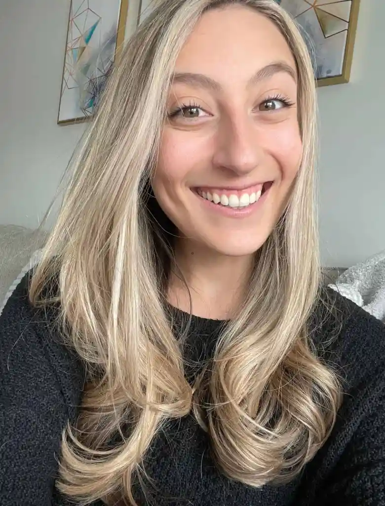 Nicole Mitchell
